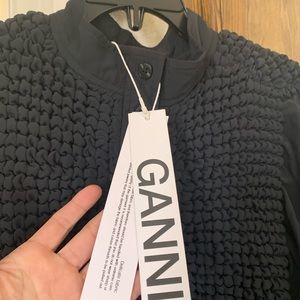 Ganni dress